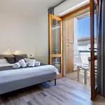 Apartmán Max