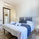 Apartmán Max Quartu SantʼElena