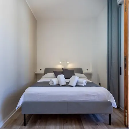 Apartment Max Quartu SantʼElena