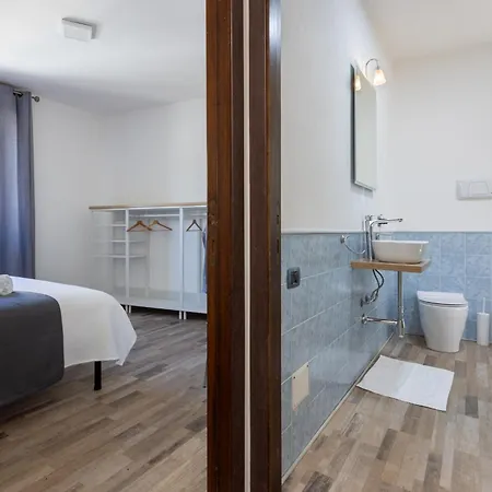 Apartment Max *