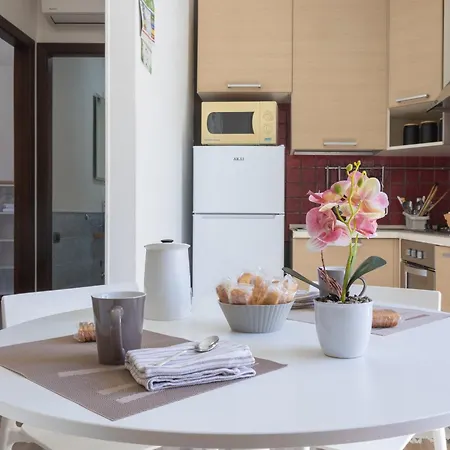 Apartment Max Quartu SantʼElena
