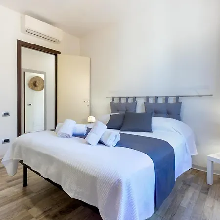Apartment Max Quartu SantʼElena