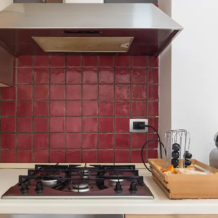 Apartment Max Quartu SantʼElena