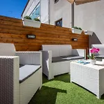 Max Apartman