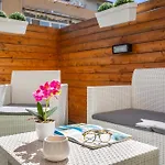 Max Apartman
