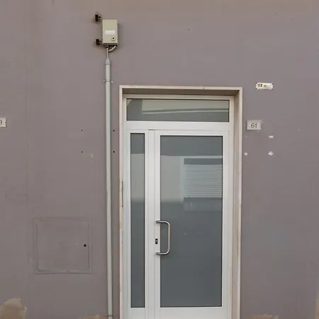 Apartment Max *
