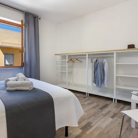 Max Apartment Quartu Sant'Elena