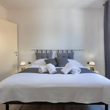 Max Apartment Quartu Sant'Elena