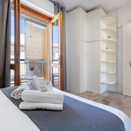 Apartment Max *