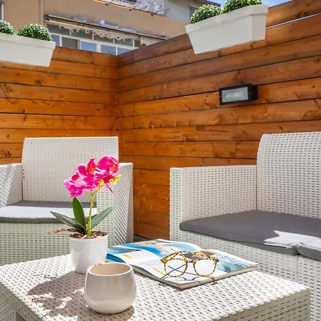 Max Apartment Quartu Sant'Elena