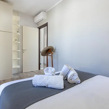 Apartment Max Quartu Sant'Elena